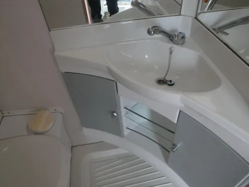 Home-Car Racer Fantasy 43 Incl. Mover, Bicycle rack photo: 9