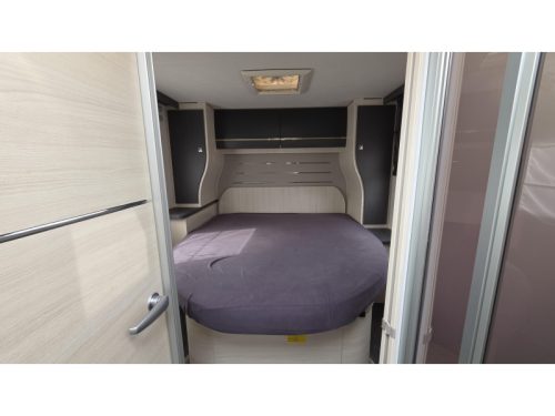 Chausson Titanium Premium 758 AUTOMAAT  Foto: 6
