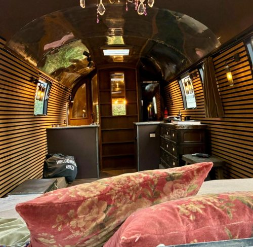 Airstream Trade Wind Foto: 1