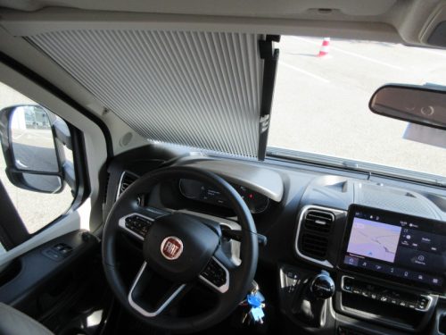 Malibu T 430 LE Nur 8209 km WIE NEU!!! Foto: 17