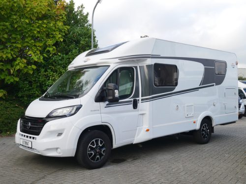 Carado T337, Automatic, Single beds, XXL Garage photo: 2