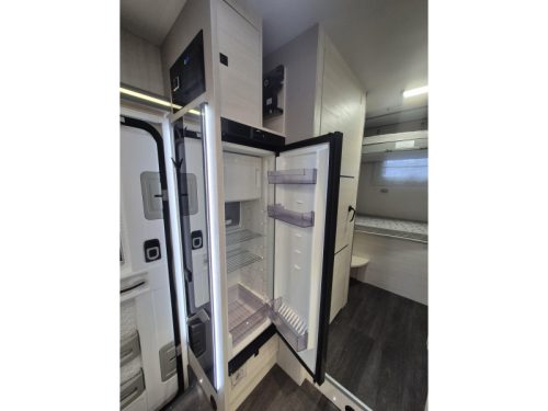 Challenger Graphite Premium 380 Chausson 720  Foto: 13