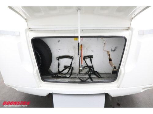 Adria Adora 512UP Mover Solar Rondzit BY 2020 photo: 4