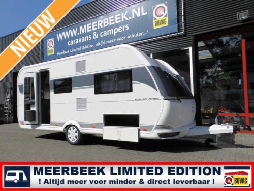Hobby Excellent Edition 495 UL / 2026 / NEUESTES MODELL !  Foto: 0