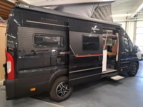 Adria Twin Sports Foto: 1