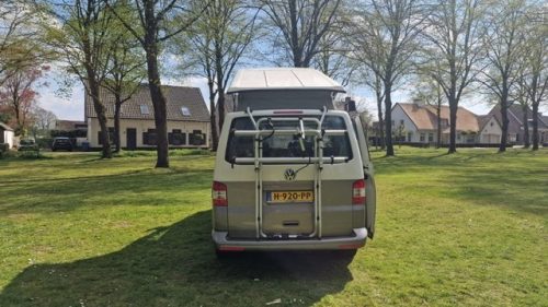 Volkswagen Volkswagen Transporter T5 photo: 14