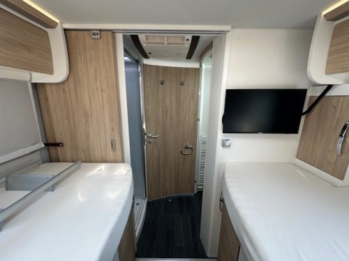 Frankia I 790 GDW Titan DA, automatic, face-to-face photo: 12
