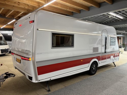 Kabe Royal 560 GLE L&auml;ngsbetten Foto: 3