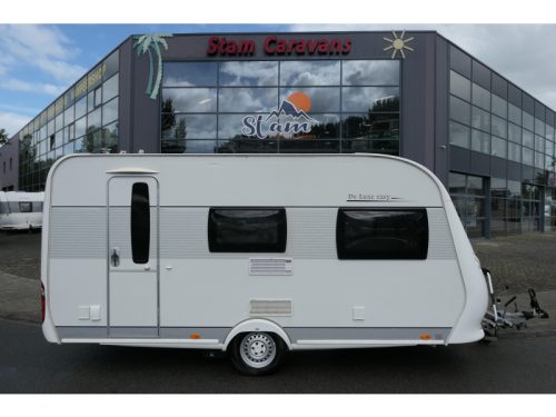 Hobby De Luxe 440 SF TAKEAWAY PRICE