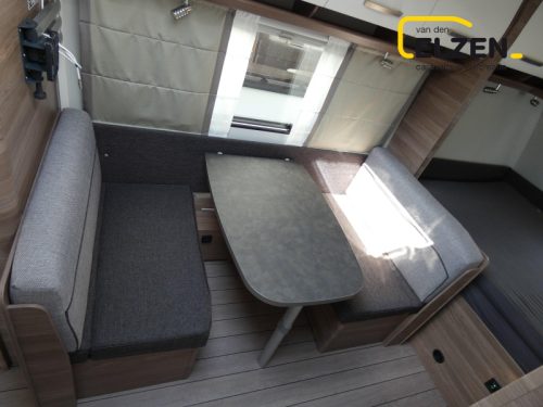 Knaus Sport Silver Selection 500 QDK Mover, awning, awning photo: 7