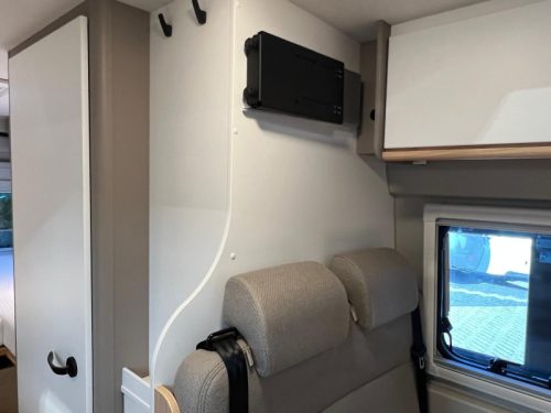 LMC Modell 27 Innovan Pure 640 Foto: 13
