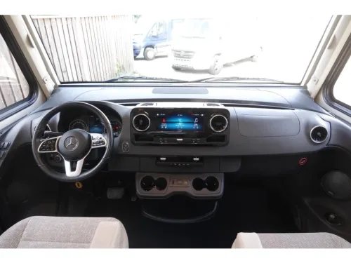 Hymer B-MC I 600 White Line  foto: 9