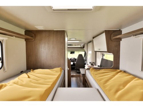 Carado V 347 Fiat photo: 12