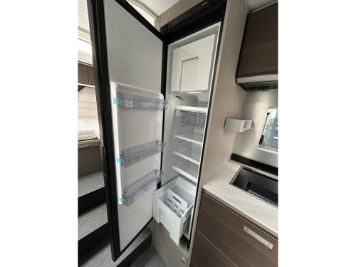 Adria Compact Supreme DL 2027 modelo nuevo foto: 10