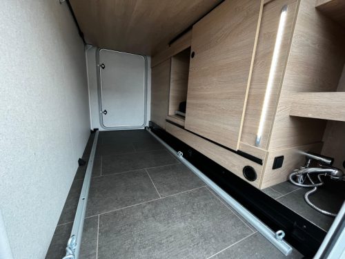 Pilote Atlas A690G Wohnmobil des Jahres 2024! Foto: 14