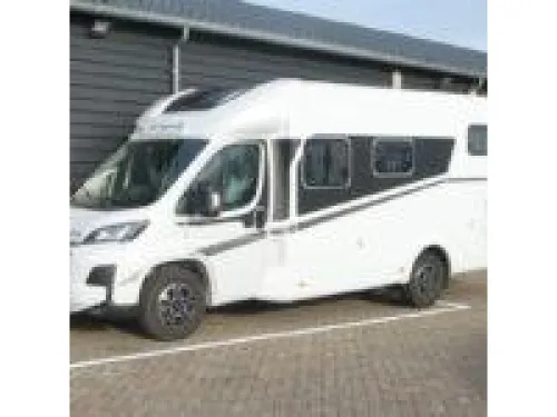 Sunlight Adventure Edition T 67S Sunlight T67S Adventure Foto: 5