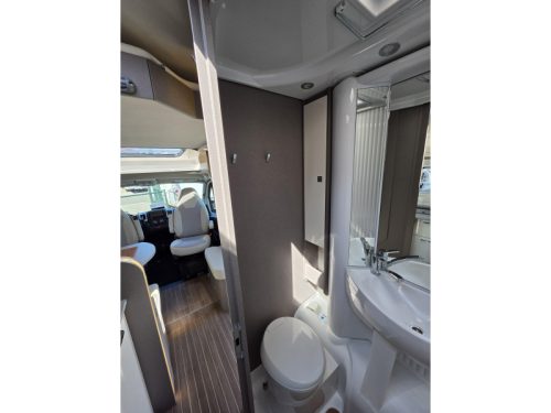 Etrusco T 6900 SB Now also for rent! photo: 9