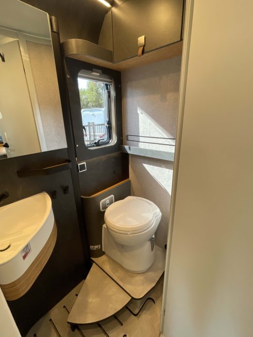 Hymer Venture S photo: 37