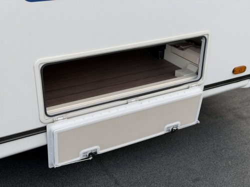 Knaus SPORT 420 QD Silver Selection Foto: 8