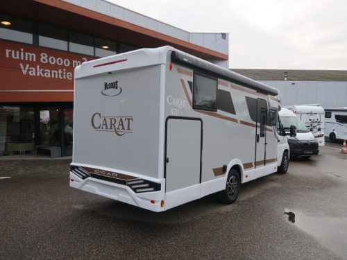 McLouis Carat 470 AUTOMAAT  Foto: 23
