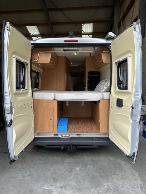 CHAUSSON TWIST 2 photo: 23