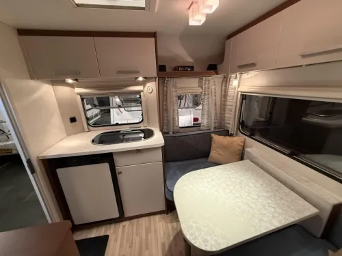 LMC Style 370 D FRANZ&Ouml;SISCHES BETT-RUNDSITZGRUPPE-RANGIERHILFE  Foto: 13