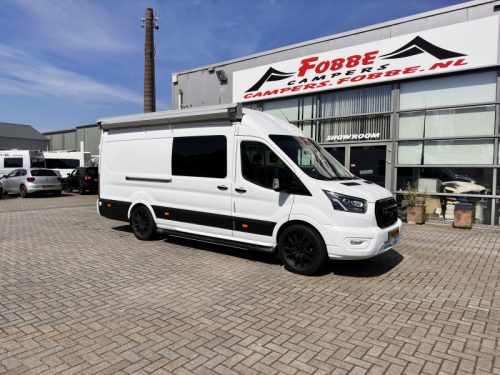 Ford Transit GB 350 L3h2 Tdci 170hp AW