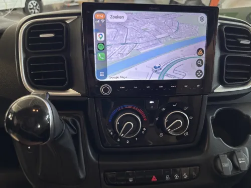 LMC Cruiser V 646 G 70jr Jubileum-Autom-NAVI  photo: 13