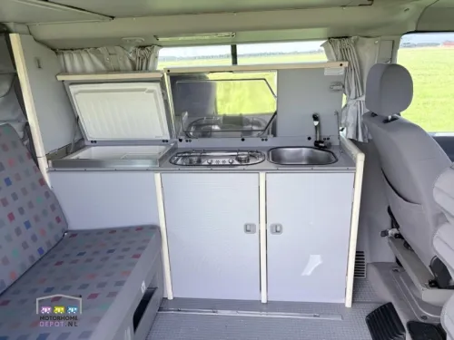 Volkswagen California T4 Foto: 11