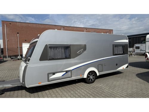 B&uuml;rstner Averso Fifty 500 TL single beds dinette photo: 15