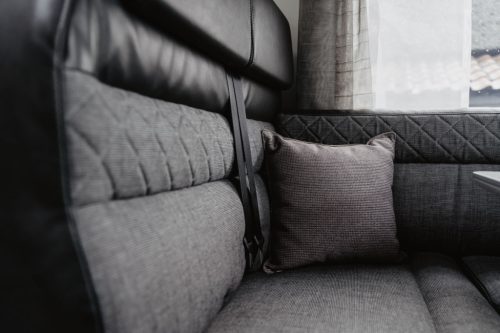 Adria Matrix 600 Foto: 26