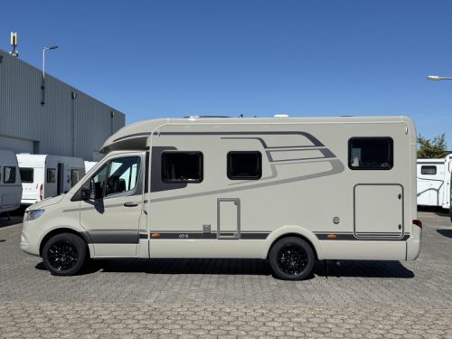 Hymer Tramp GT-S 600- NEU '26/'27 - Foto: 1