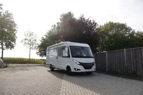 Hymer BMC I 600 foto: 29