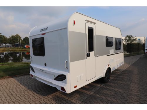 Knaus Sport 420 QD Model 2026 - 1500KG - 531  photo: 3