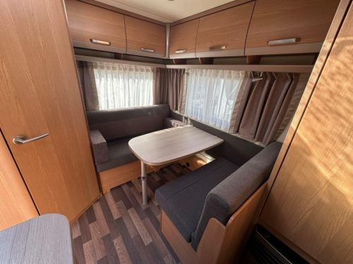 Knaus Sport 400 QD Foto: 4