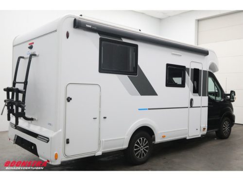 Sun Living S70SL 2.0 EcoBlue Aut. Solar Pop-top roof Awning Garage Bike rack Cruise CLima Virtual PDC photo: 2