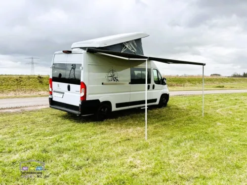 Peugeot Boxer 600 photo: 8