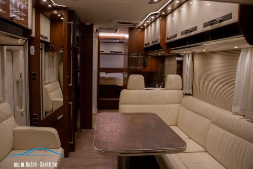 Morelo Loft 86 LBXT photo: 2