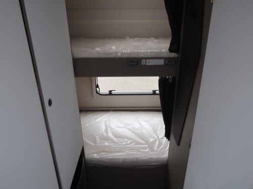 Dethleffs C'Go 495 QSK "ACTIV" ACTIEPAKKET  Foto: 9