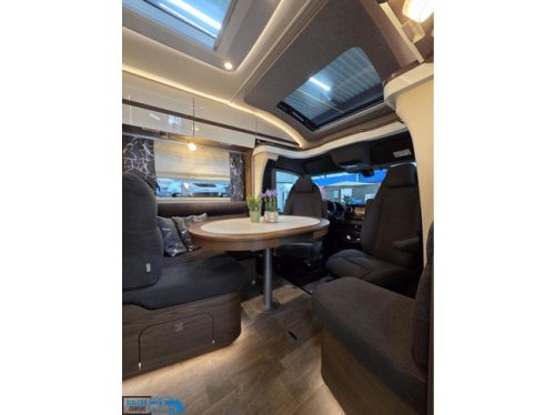 Hymer BML-T 780 * Automatic 170hp* New condition* 2025 photo: 2