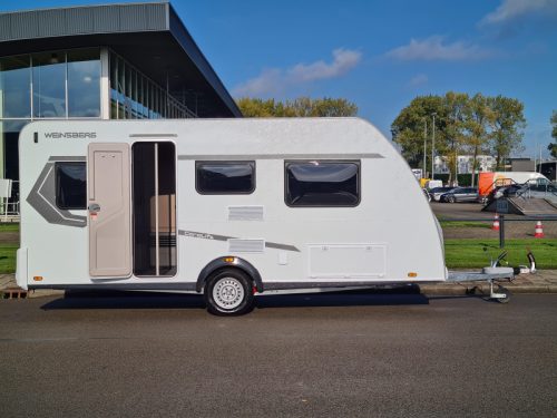 Weinsberg CaraLife 470 EU -2027-  foto: 9