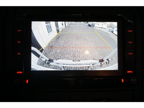 Knaus Platinum Selection 650 MEG 165hp photo: 18