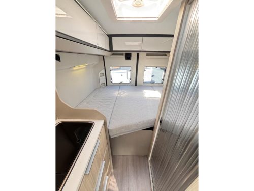 Adria Twin Plus 540 SP Transverse bed/2020/Euro-6/5.4M photo: 10