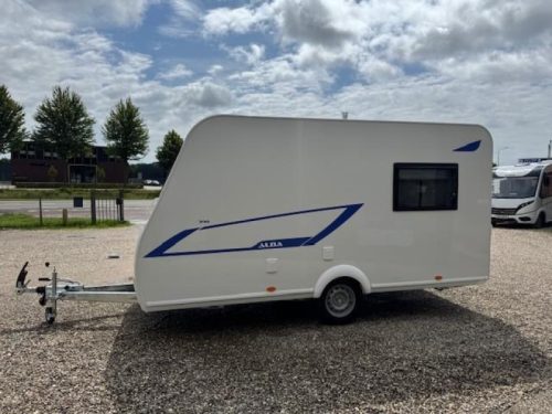 Caravelair Alba 390 FREE MOVER photo: 5