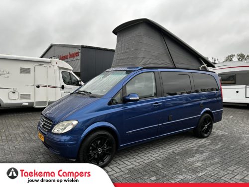 Westfalia Marco Polo 2008/Hubdach/Inzahlungnahme-Schn&auml;ppchen!