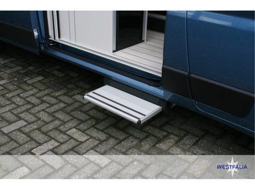 Westfalia Columbus 600D 140PS Autom. Premium Edition inkl. Schlafbank Foto: 10