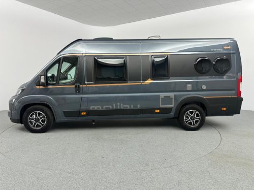 Malibu Van Comfort 640 LE Charming GT Skyview photo: 16