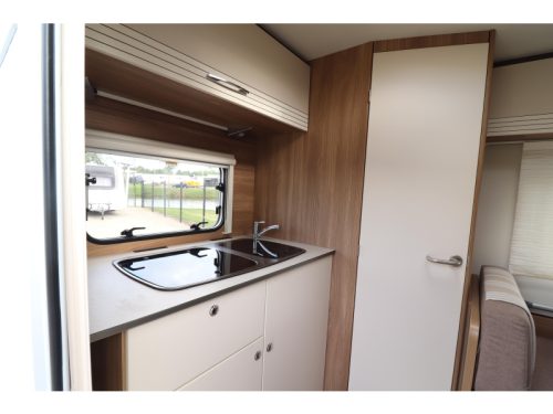 B&uuml;rstner Premio Life 425 TS Mover/ Leichtgewicht Foto: 9
