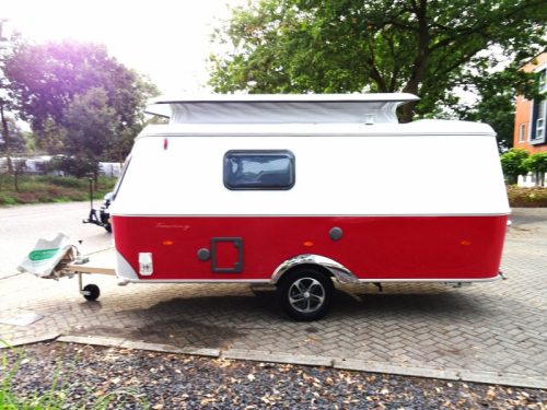 Eriba Touring 530 Sale Vorteil &euro; 2.550,- Foto: 15