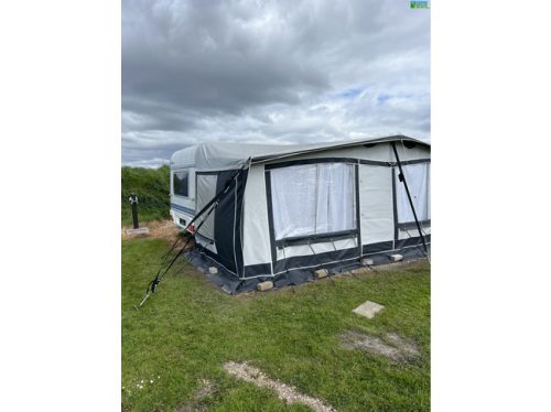 Hobby Excellent 600UL photo: 14